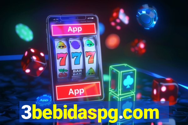 3bebidaspg.com