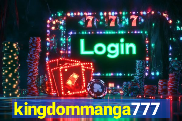 kingdommanga777
