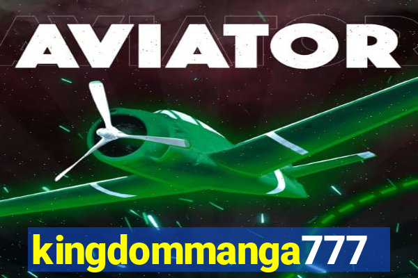 kingdommanga777