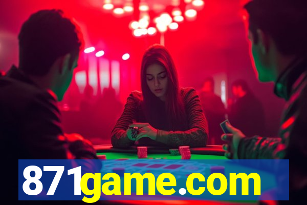 871game.com