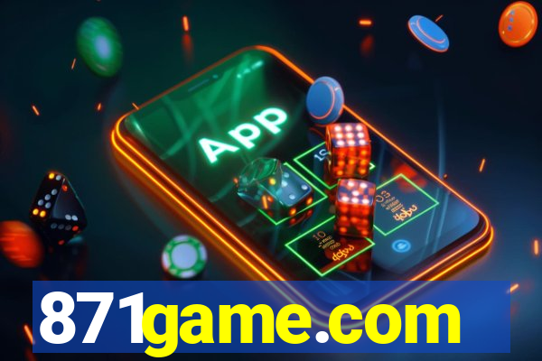 871game.com