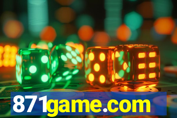 871game.com