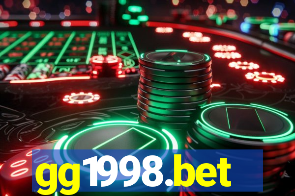 gg1998.bet