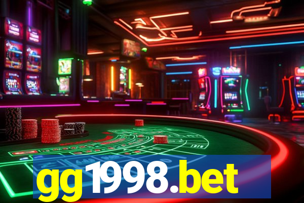 gg1998.bet