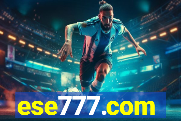 ese777.com