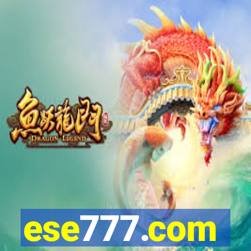 ese777.com