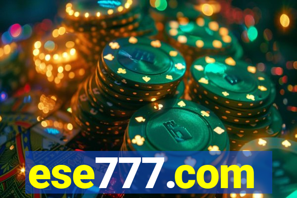 ese777.com