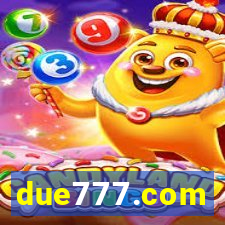 due777.com