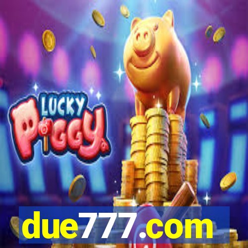 due777.com