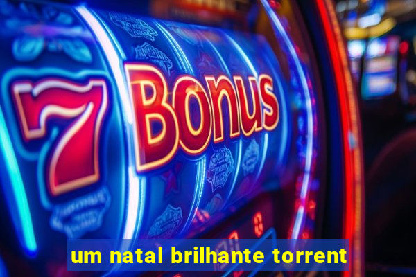 um natal brilhante torrent