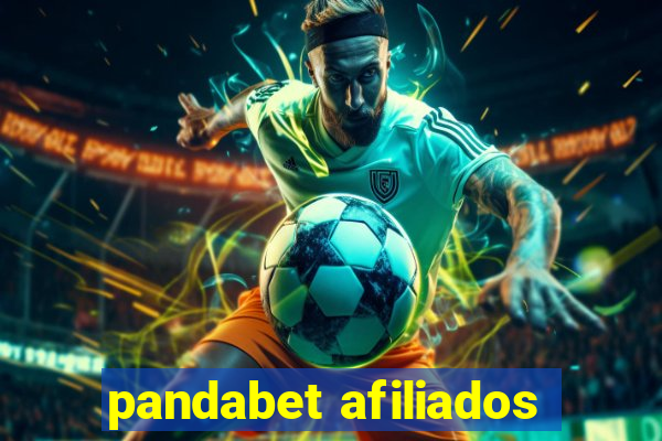 pandabet afiliados