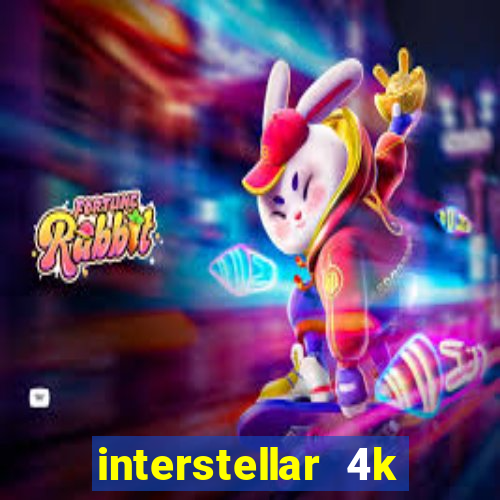 interstellar 4k free download