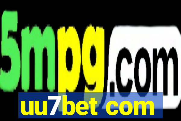 uu7bet com