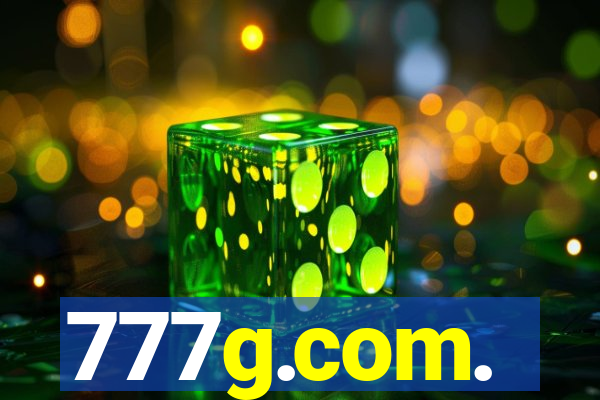 777g.com.