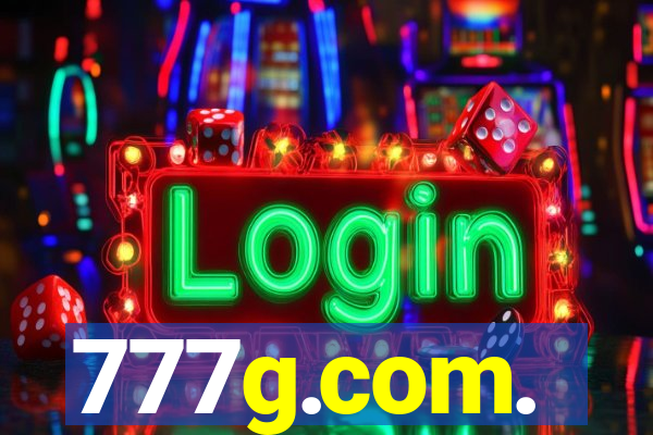 777g.com.