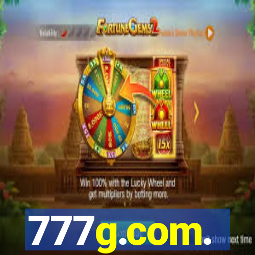 777g.com.