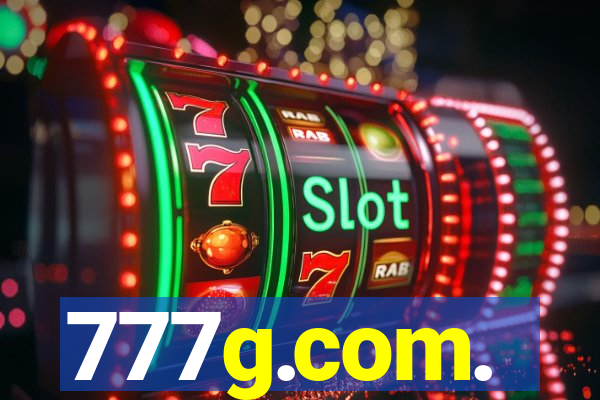 777g.com.