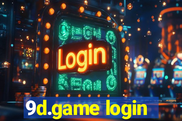 9d.game login