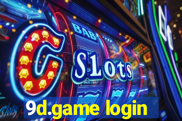 9d.game login