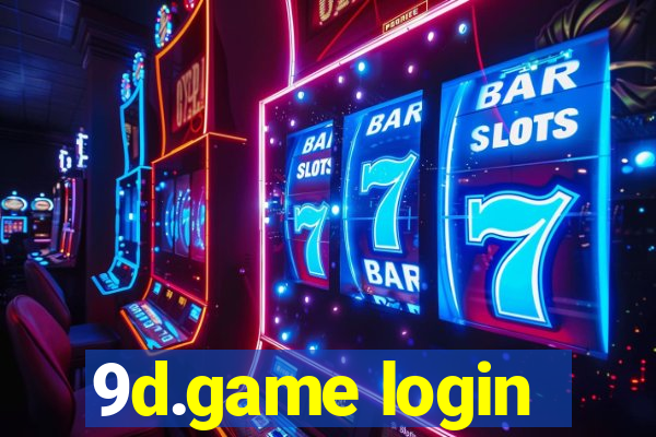 9d.game login