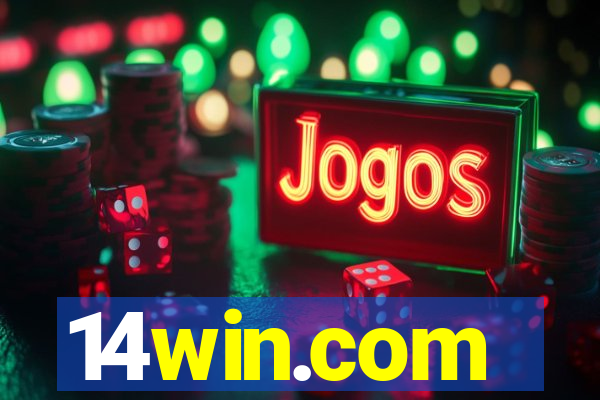 14win.com