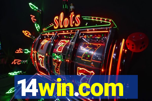 14win.com