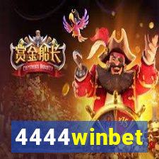 4444winbet