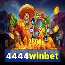 4444winbet
