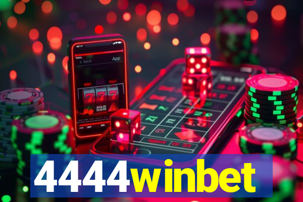 4444winbet