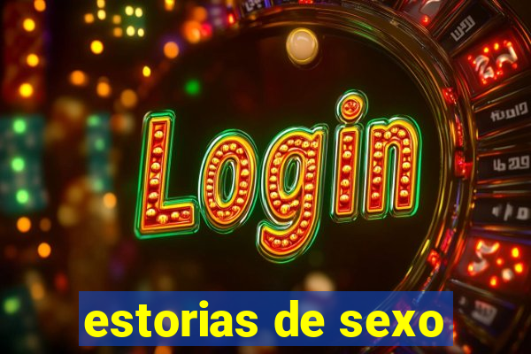 estorias de sexo