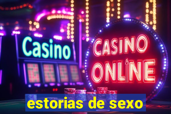 estorias de sexo