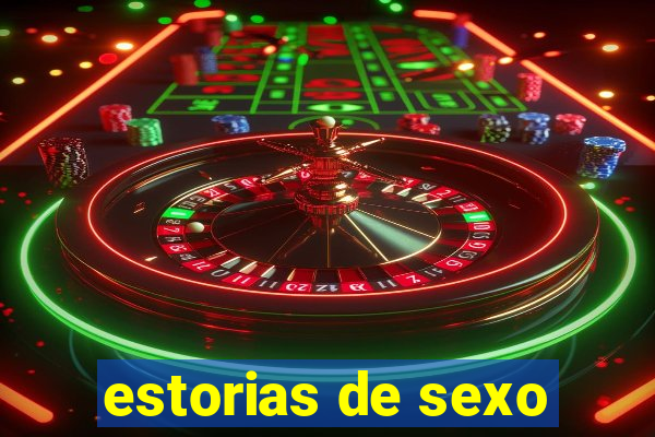 estorias de sexo
