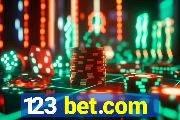 123 bet.com
