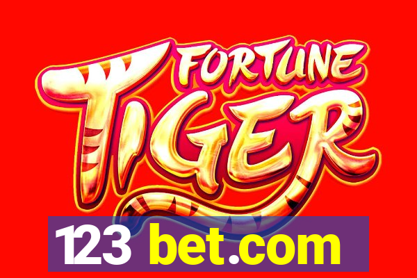123 bet.com