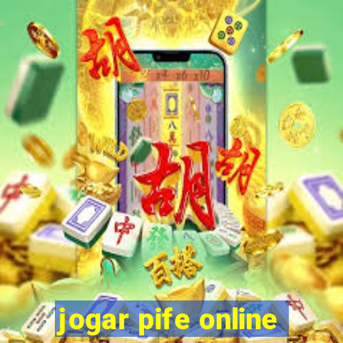 jogar pife online