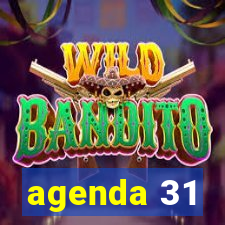 agenda 31