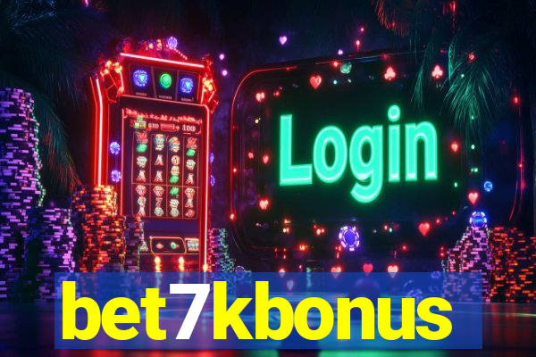 bet7kbonus