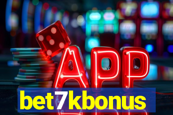 bet7kbonus