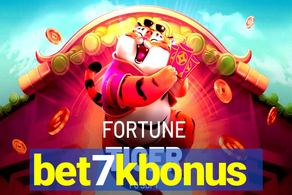 bet7kbonus