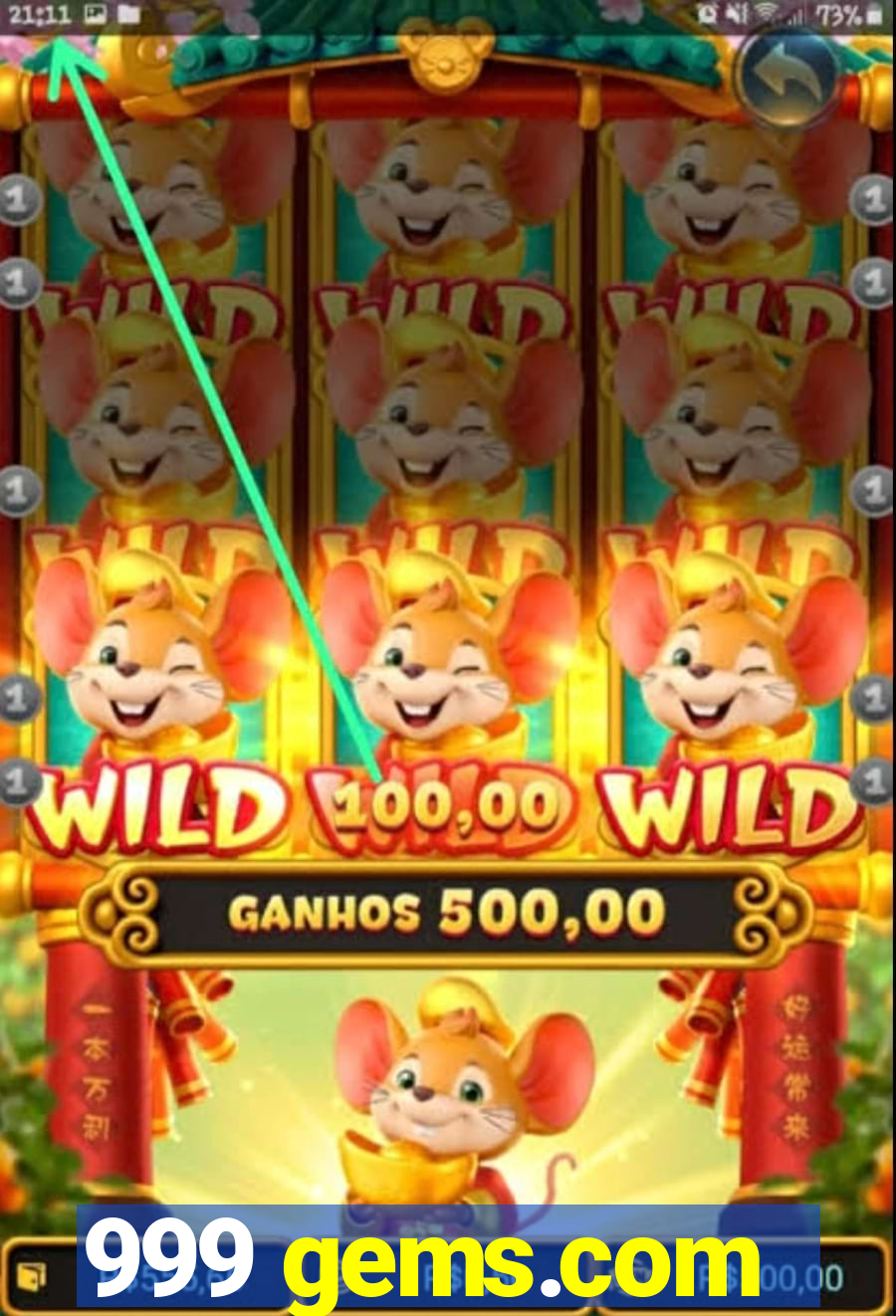 999 gems.com
