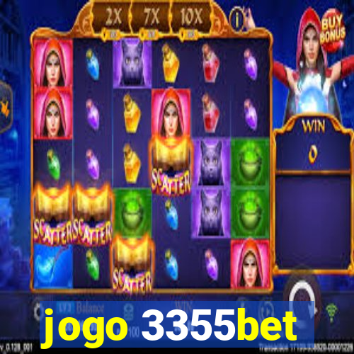 jogo 3355bet
