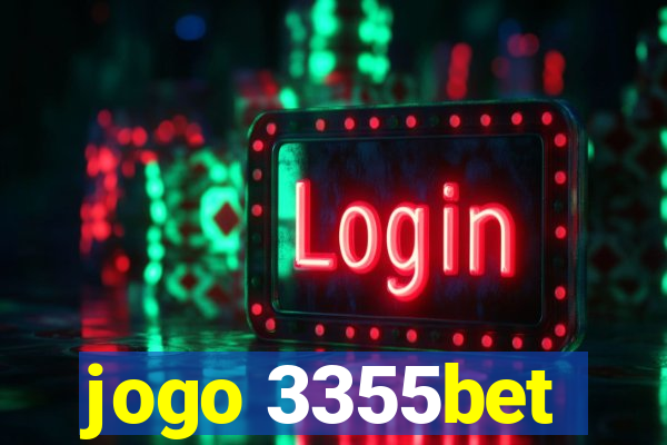 jogo 3355bet