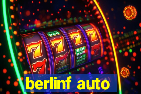 berlinf auto