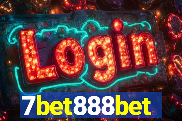 7bet888bet