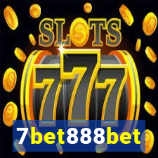 7bet888bet