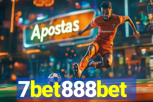 7bet888bet