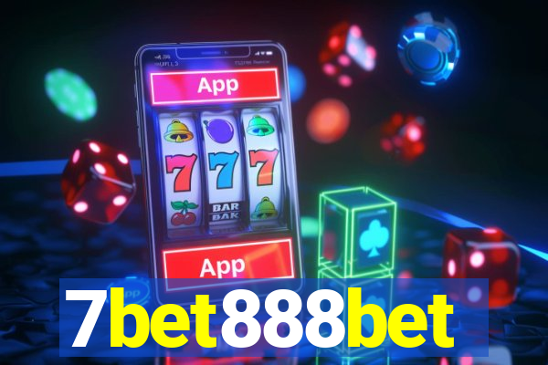 7bet888bet