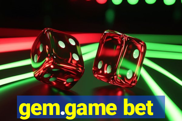gem.game bet