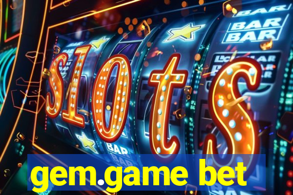 gem.game bet