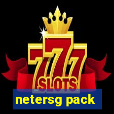 netersg pack